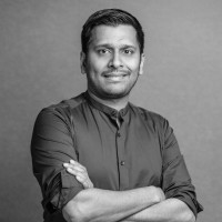 Target Employee Imran Patel's profile photo