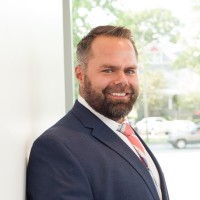 Republic National Distributing Company Employee Wes Strange's profile photo