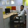 Dyna Biotech Employee Ganesh Kale's profile photo