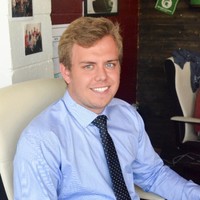 Universal Credit Services, Inc. Employee Drew Dietrich's profile photo