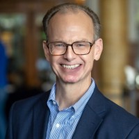 Wolters Kluwer Health Employee Rusty Bausch's profile photo