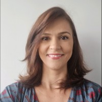 Hospital Pasteur Employee Bruna Portela's profile photo