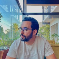 connectValue Employee Fadili Taoufik's profile photo
