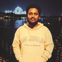 Triunity Software, Inc. Employee Rama Krishna's profile photo