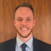 DAMAC Properties Employee Steve Harris's profile photo