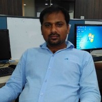 Online Solution Matrix Employee Kamal Pandey's profile photo