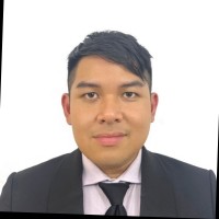 Executive Ship Management Employee Maisul Kamil's profile photo