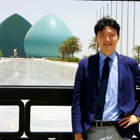 Korea Gas Corporation(KOGAS) Employee Sangho Han's profile photo