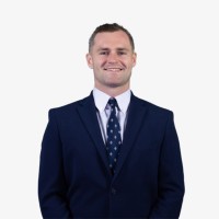 Forvis Mazars in South Africa Employee Thomas Webber's profile photo