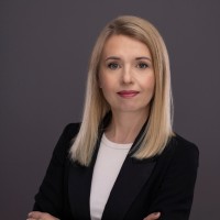 Ostrowski-Pilachowski sp.jawna Employee Magdalena Marczak-Borowiecka's profile photo