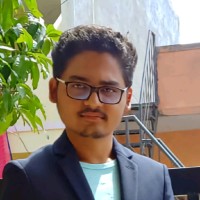 AIThinkers Employee Vijaysinh Lendave's profile photo