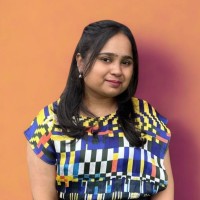 Helios Employee Jhalak Surve's profile photo