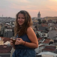 Zoë Snow Email & Phone Number