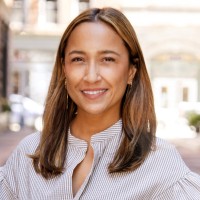 Acumen Employee Sabrina Lee Sanchez's profile photo