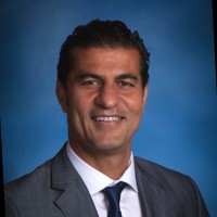 PYLONIX, Inc. Employee Arian Nawabi's profile photo
