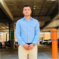Rabin Raut Email & Phone Number
