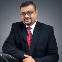 i2a Technologies Pvt. Ltd. Employee Kamal Xavier's profile photo