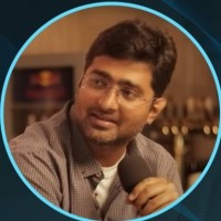 InsideIIM.com | AltUni.in | Kampus App Employee Mihir Mehta's profile photo