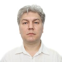 Inango Employee Павел Мельник's profile photo