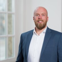 Hapag-Lloyd AG Employee Daniel Helms's profile photo