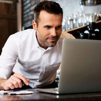 CRM Systems, Inc. Employee Jonathan Gardner's profile photo