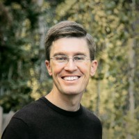 Ymlabs Employee Keith Barlow's profile photo