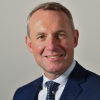 EUROCITY Employee Sean mac Mahon's profile photo