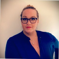Mary Square, LLC Employee Abigail Linton's profile photo