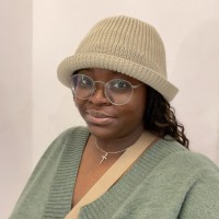 Abegel Nuamah's profile photo