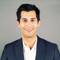Salesforce Employee Marc Campos's profile photo