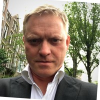 Robijns B.V. Employee Wynand van Poortvliet's profile photo