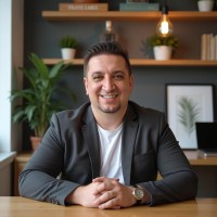 Iberia Tech Employee Bogdan Romaniv's profile photo