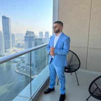 ReThink Productivity Employee Ramiz Rafiyev's profile photo