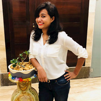Karan Group Employee Kiara Asrani's profile photo