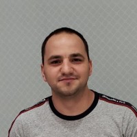 Michael Soboleff Email