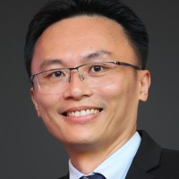 Plus 3 Employee Mrics Msc Kah Lun Yow Bqsurv Mrism Sr, McIarb, Pmp's profile photo
