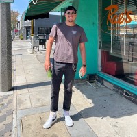 Techtronic Industries - TTI Employee Brandon Lopez's profile photo