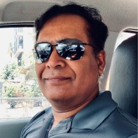 Fiserv Employee Govindarajulu Seshachalam's profile photo