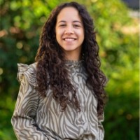 Finergie Accountants & Belastingadviseurs Employee Rasha Rahman's profile photo