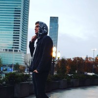 Pasha Romaniuk's profile photo