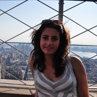 valde - Valde Bilişim Teknolojileri A.Ş. Employee Gizem Erdoğan's profile photo