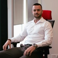 Marko Simic Email