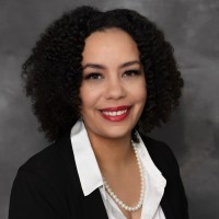 City of Valdosta Employee Sharah' Denton's profile photo