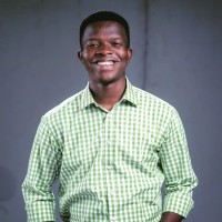 Samuel Koomson Email