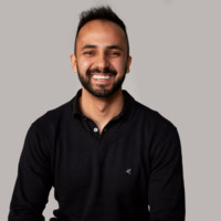 Evolution It Services Ltda Employee Meigarom Lopes's profile photo