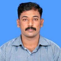 Orient Green Power Company Ltd Employee Subramonian. J's profile photo