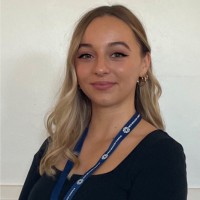EPX Technical Services Employee Sophie Hudson's profile photo