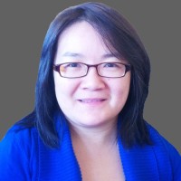 Hapag-Lloyd AG Employee Joyce Tseng's profile photo