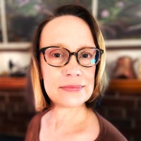 Tech Dynamism Employee Susan Holland's profile photo