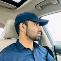 Selecta Sol Employee Haider Ali's profile photo